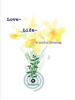 cover image of Love- Life-, Poesie, Pubertät